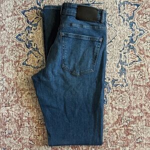 DL1961 Dark Indigo Men's Jeans